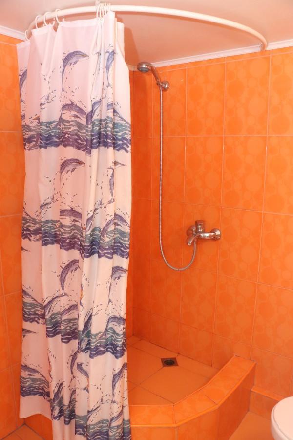 Уютные Апартаменты В Малом Центре Еревана Extérieur photo