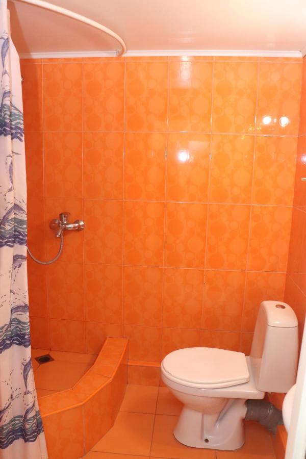 Уютные Апартаменты В Малом Центре Еревана Extérieur photo